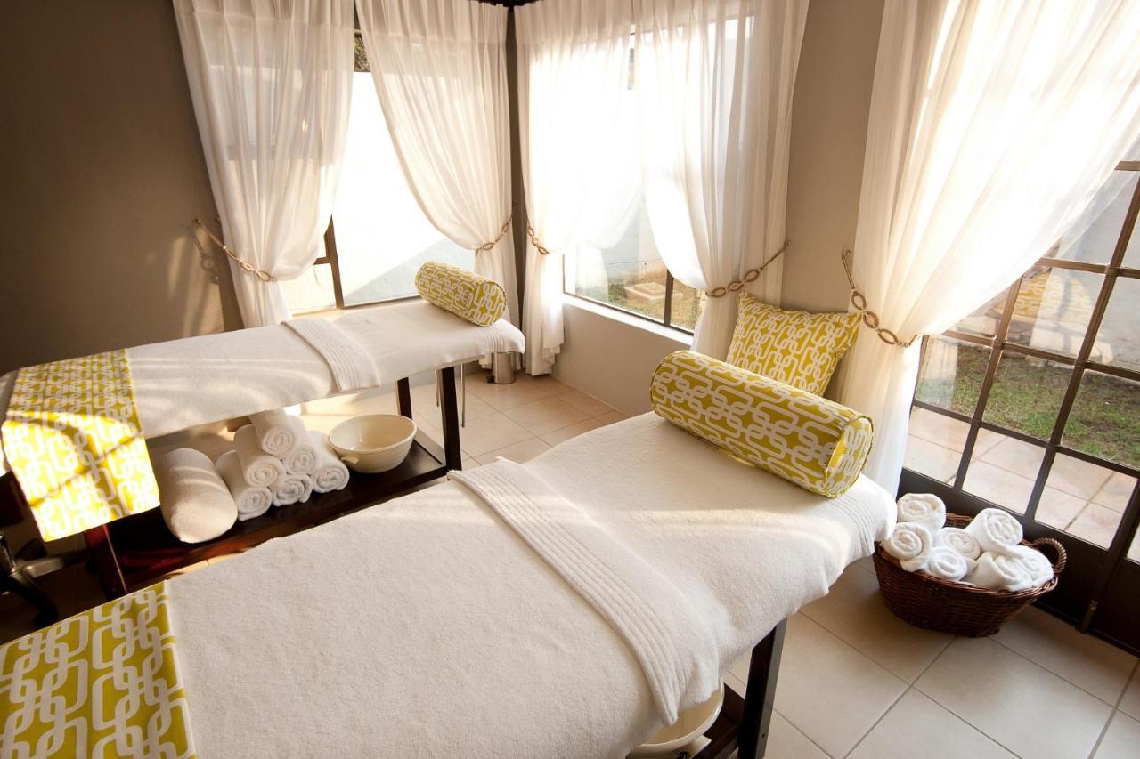 African Hills Safari Lodge & Spa Magaliesburg Dış mekan fotoğraf