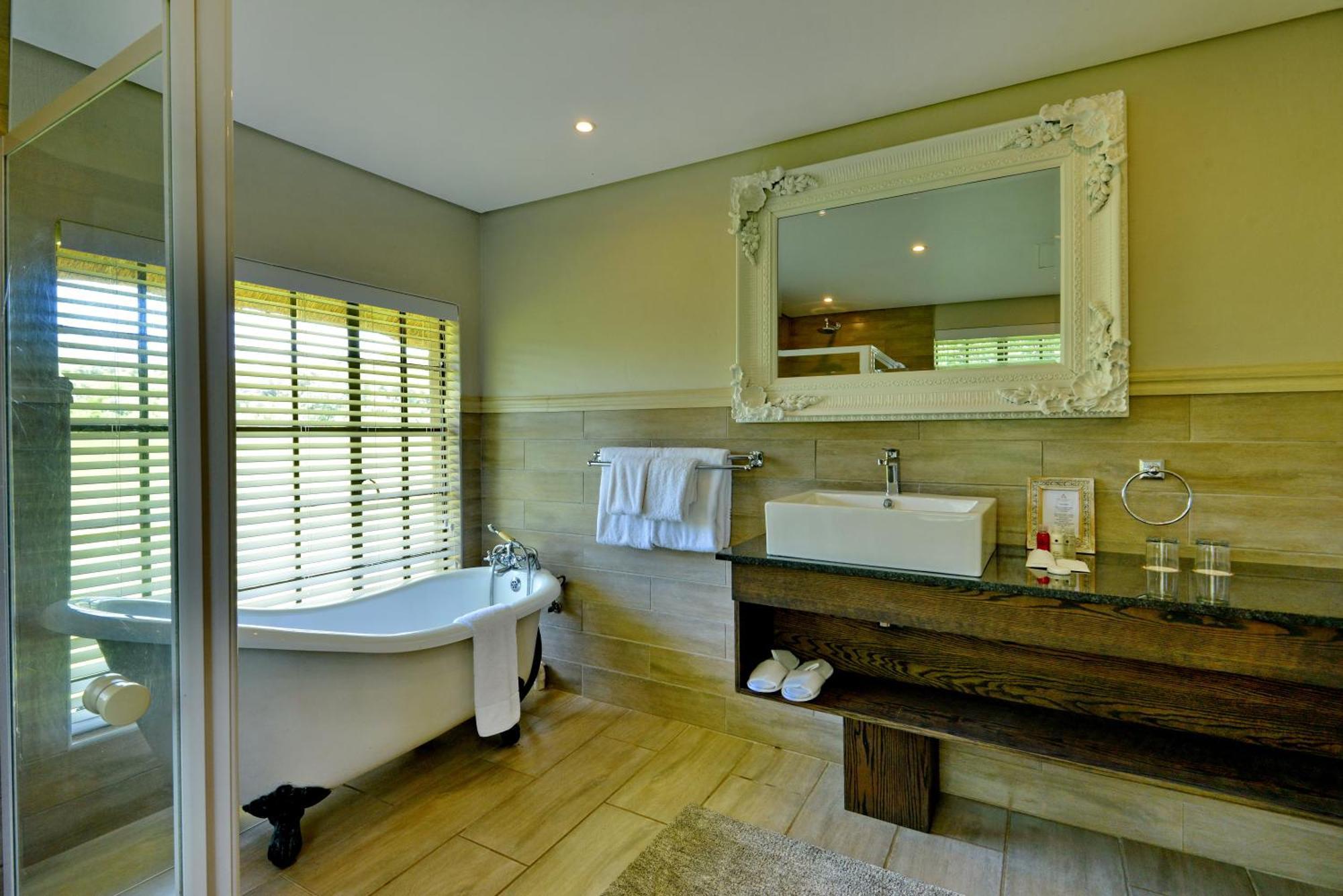 African Hills Safari Lodge & Spa Magaliesburg Dış mekan fotoğraf