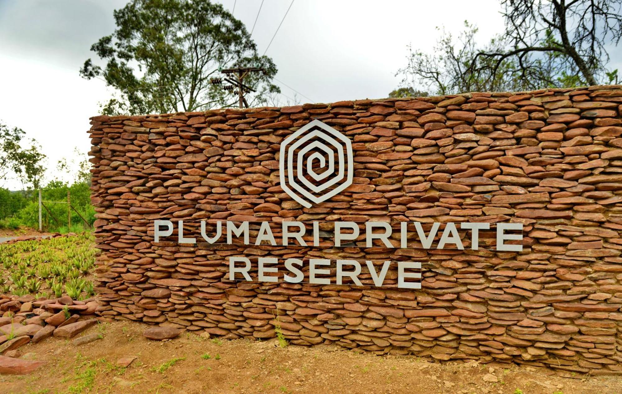 African Hills Safari Lodge & Spa Magaliesburg Dış mekan fotoğraf