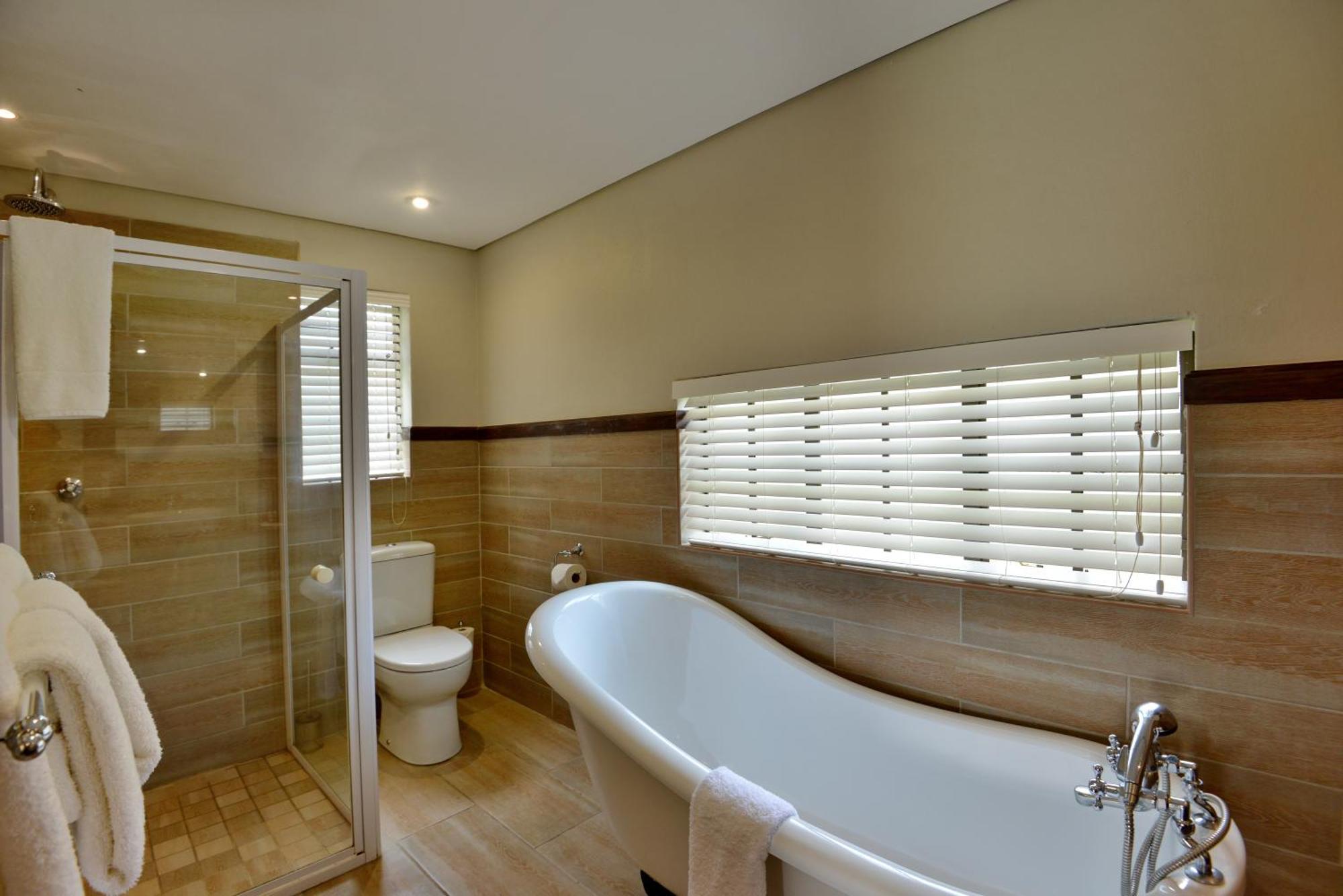 African Hills Safari Lodge & Spa Magaliesburg Oda fotoğraf