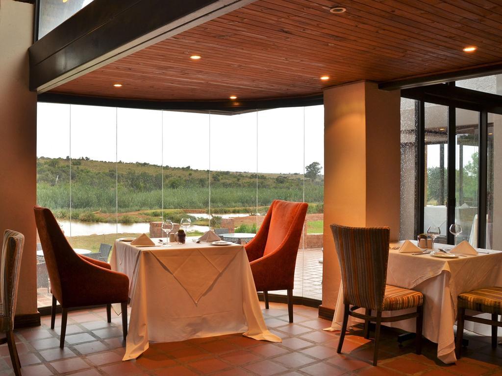 African Hills Safari Lodge & Spa Magaliesburg Dış mekan fotoğraf