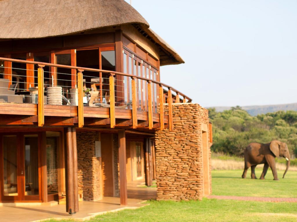 African Hills Safari Lodge & Spa Magaliesburg Dış mekan fotoğraf