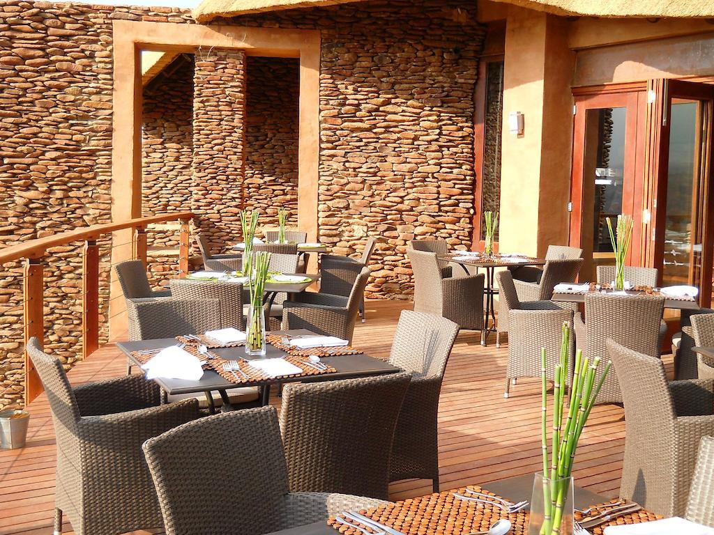 African Hills Safari Lodge & Spa Magaliesburg Dış mekan fotoğraf